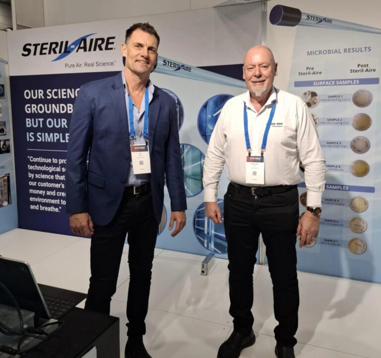 Screenshot 9 1 2026 121011 steril aire.com .au  768x721