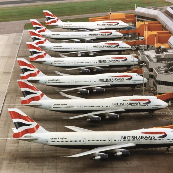 airports 1 heathrow 1