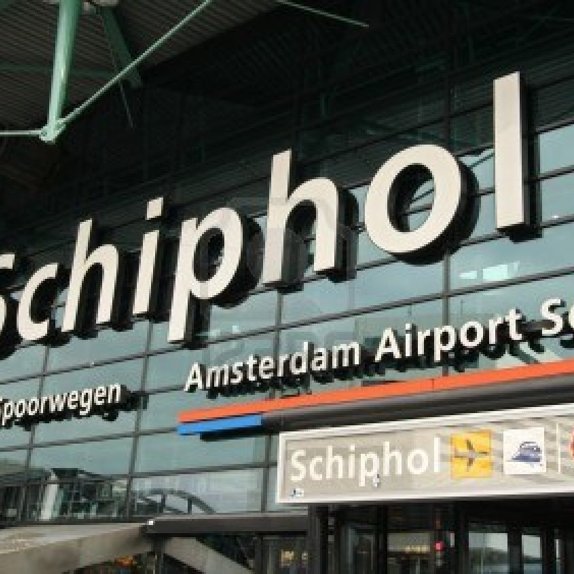 airports 2 schiphol amsterdam 1
