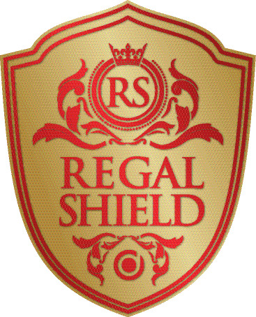 REGAL Shield LOGO